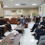 بررسی آخرین وضعیت پروژه‌های راه و شهرسازی شهرستان‌های مسجدسلیمان، لالی، هفتگل و اندیکا