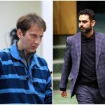 تذکر مهم رسانه سپاه به بابک زنجانی و امیرحسین ثابتی