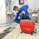 لوله بازکنی رشت؛ خدمات فوری و شبانه‌روزی و تضمینی