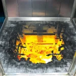 به همراه بردن این وسایل در آسانسور خانه، خطر انفجار دارد