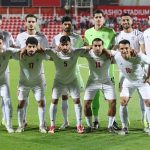 دعوت از ۲۶ بازیکن به اردوی تیم ملی فوتبال برای حضور در تورنمنت العین
