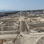 اجرای ۱۲ پروژه آماده‌سازی معابر مسکونی به مساحت ۸۵۰ هکتار در استان اردبیل