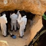 کشف جسد یک افسر اسرائیلی در جنوب غزه  + عکس