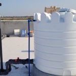 هزینه تقریبی نصب پمپ و مخزن آب خانگی مشخص شد