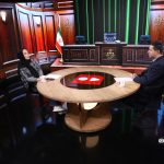 برنامه سرنخ پیرامون چرا نوجوانان مرتکب قتل می شوند؟