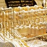 قیمت طلا، امروز یکشنبه ۱۸ آبان ۱۴۰۴