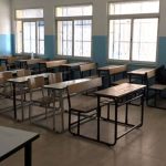 مدارس خوزستان به دلیل آلودگی هوا به صورت غیر حضوری برگزار خواهند شد