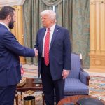 احمد الشرع، اولین رییس‌جمهور تاریخ سوریه که به کاخ سفید می‌رود / از احتمال ایجاد یک پایگاه نظامی آمریکایی در نزدیکی دمشق تا بحث بر سر مذاکرات مستقیم سوریه با اسرائیل و پیوستن دمشق به توافق ابراهیم؛ موضوعات کلیدی مورد بحث میان ترامپ و الشرع کدامند؟