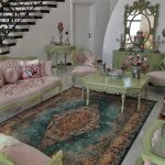 خانه سبز خانم آرام؛ کاش یک دیزاینر هم استخدام می‌کردید!