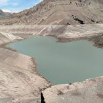 مدیر سد کرج: سد برای آبان ماه فقط هشت درصد ذخیره دارد که بیشتر آن هم غیر قابل برداشت است، چون حجم مرده محسوب می‌شود