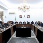 ببینید |بیست و دومین جلسه شورای عالی مسکن به ریاست معاون اول رئیس جمهور