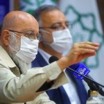 چمران: صحبت‌های زاکانی توهین بود؛ مزد حمایت‌های من را داد