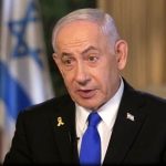 نتانیاهو جلسه دادگاه گریخت