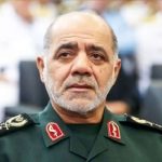 فرمانده قرارگاه خاتم‌الانبیا: توان رزم در نیرو و تجهیزات مستقر در جزایر ایرانی، بیشتر از قبل شده/ آمادگی تقابل با هرگونه تهدید را برای حراست از مرزهای آبی و خاکی خود داریم