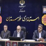 تکمیل یک هزار و ۷۵۰ واحد نهضت ملی مسکن در خوزستان