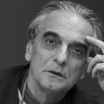 بازیگری که در برابر کلیشه ایستاد