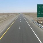 تکمیل ۵ کیلومتر دیگر از باند دوم محور شادمهر – کاشمر تا پایان سال جاری