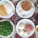 روش تهیه آش انار ساده | نکات طلایی برای خوشمزه شدن آش انار ؛ از کجا بفهمیم غلظت آش خوب شده است؟