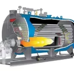 موتور خانه مجتمع های مسکونی چگونه کار می کنند؟