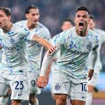 سری‌آ زیر و رو شد