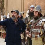 از سلمان فارسی چه خبر؟