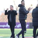 تاریخ‌سازی اوسمار در پرسپولیس؛ سریع‌ترین عبور از ۵۰ امتیاز و رکوردی دست‌ نیافتنی