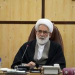 رئیس دیوان عالی کشور: برخی عناصر بی‌بصیرت داخلی و رسانه‌ها در زمین دشمن بازی می‌کنند و آب به آسیاب آن‌ها می‌ریزند/ بعضی نیز به دنبال ایجاد شکاف و بدبین کردن مردم نسبت عملکرد قوه قضائیه هستند