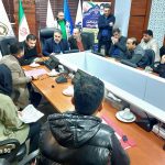 پاسخ چهره‌به‌چهره مدیرکل راه و شهرسازی مازندران به مطالبات شهروندان