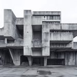 مستبدترین حکومت تاریخ، عاشق این دو سبک ساختمان‌سازی بود