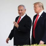 سی‌ان‌ان: ترامپ و نتانیاهو درباره مسائل منطقه‌ای از جمله ایران گفت‌و‌گو کردند