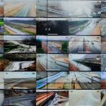 ویدئو| گزارشی از آخرین وضعیت جوی و ترافیکی راه‌های استان مرکزی