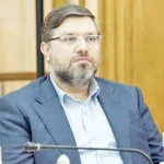 شربیانی:فرسودگی در تهران از ساختمانها تا زیرساختها در حال پیشروی است