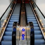 باگ خطرآفرین؛ پله‌برقی در یک دانشگاه با سرعت نور حرکت کرد!