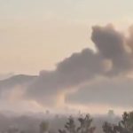 حمله انتحاری و تیراندازی به یک پایگاه نظامی در پاکستان / سه نفر از مهاجمان کشته و ۴ سرباز ارتش در اثر انفجار زخمی شدند