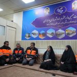 ورود ۱۲۸۰ دستگاه ماشین‌آلات راهداری به چرخه خدمت تا پایان سال/ ۵۰۰ دستگاه بین استان‌ها توزیع شد