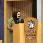 تأکید بر گذار از الزام قانونی به راهبرد پایدار در همایش مدیریت انرژی ساختمان