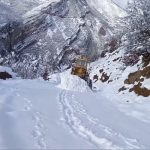 ویدیو|عملیات برف‌روبی و بازگشایی راه روستایی آبدبوچال توسط راهداران شهرستان رودسر استان گیلان