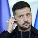 زلنسکی: ممکن است هیچ توافق صلحی در اوکراین وجود نداشته باشد/ تصمیم‌گیری در مورد زمان و نحوه برگزاری انتخابات در کی‌یف، بر عهده پوتین نیست؛ در این مورد اوکراین تصمیم‌گیری می‌کند