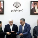 امضای تفاهم‌نامه تامین مسکن دانشگاهیان؛ راهکار دولت برای ماندگاری نخبگان