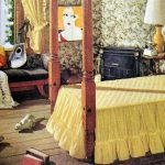 تغییرات دکوراسیون اتاق دختران ایرانی از دهه ۵۰ تا حالا