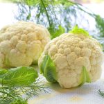 چگونه گل کلم تازه را تشخیص دهیم؟ ؛ نشانه های گل کلم خراب | بهترین روش نگهداری گل کلم در یخچال