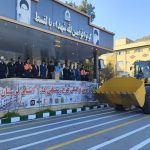 آمادگی راهداری لرستان برای ارائه خدمت به مردم در زمستان