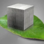 جریمه دلاری تولید بتن با کربن بالا | بتن سبز راه نجات