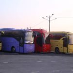 جابه‌جایی بیش از ۴ میلیون مسافر در استان بوشهر