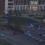 تیراندازی در آمریکا 