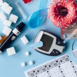 ۲ عامل مهم در کنترل قند خون که از آن غافلیم