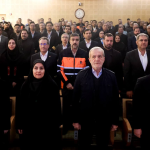 عراقچی: حمل‌ونقل نقش کلیدی در تحقق منافع ملی دارد