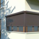 نسل جدید کرکره‌های پنجره که عملا جادو به پا می‌کند!