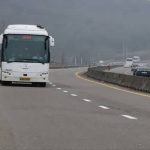 جابه‌جایی بیش از ۲.۳ میلیون مسافر توسط ناوگان حمل‌ونقل عمومی در استان گیلان