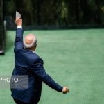 تصاویر: صحن علنی مجلس – ۱۱ آذر